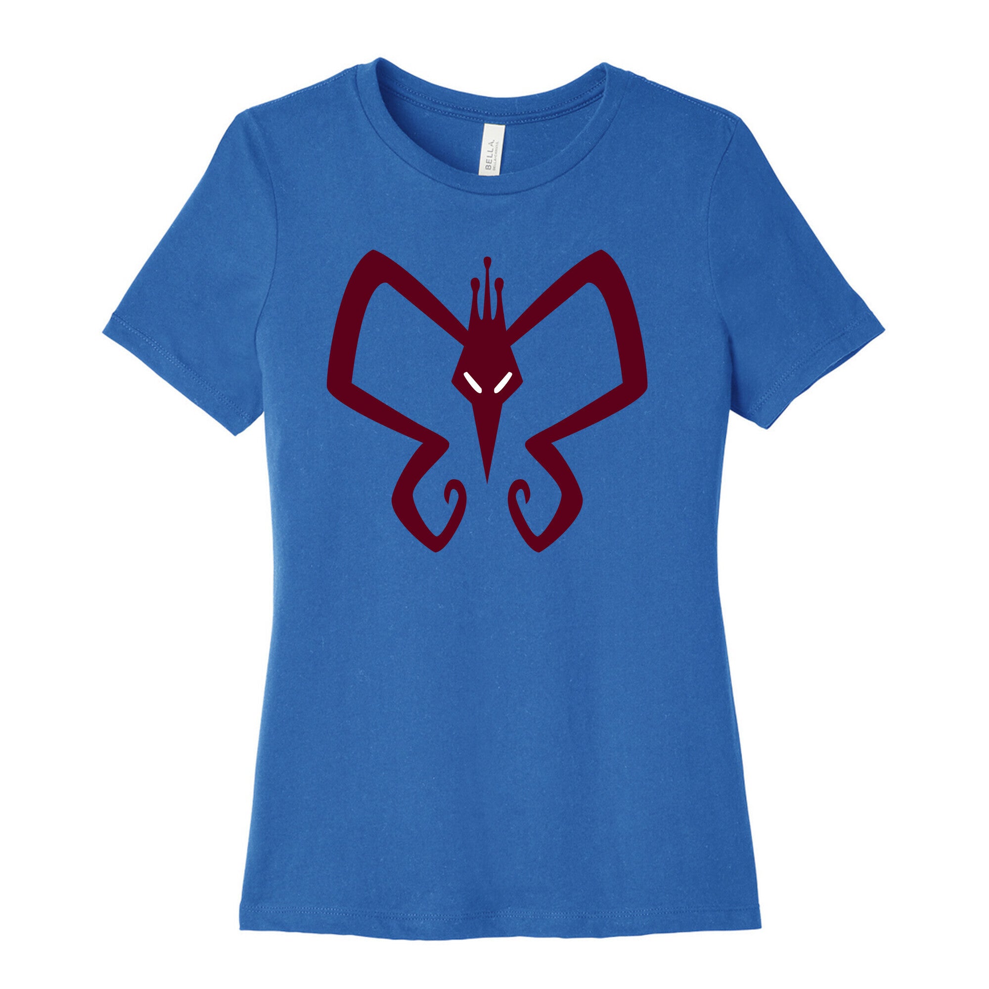Monarch Women's Cotton Tee